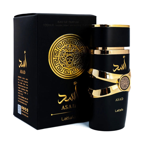ASAD