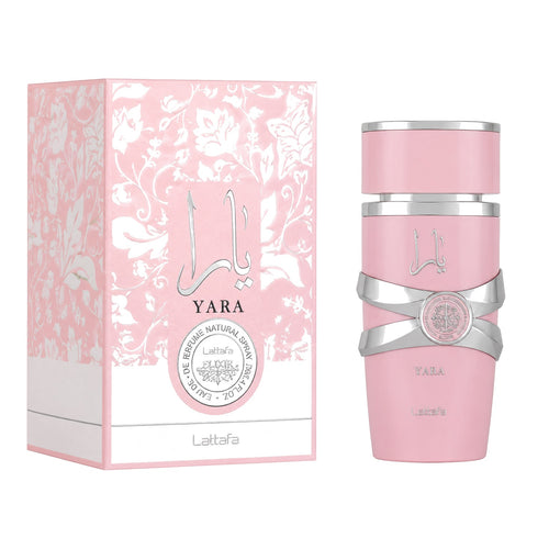 Lattafa Yara Perfume for Women