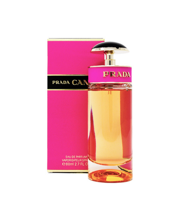 Prada Candy EDP 2.7 oz for Women