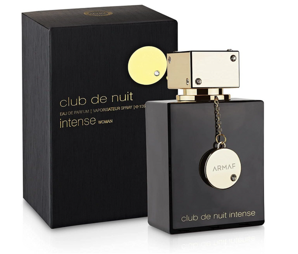 Armaf Club de Nuit Intense Women EDP 3.6 oz for Women