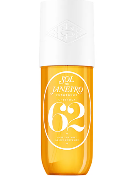 Sol de Janeiro Cheirosa '62 Hair & Body Mist 3.0 oz for Women