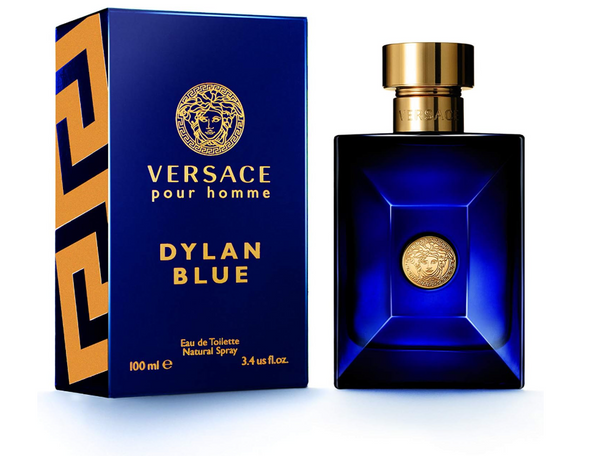 Versace Dylan Blue for Men