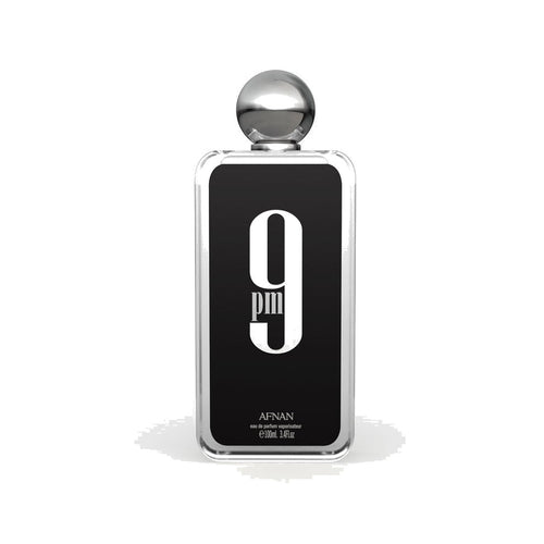 Afnan 9PM 3.3 oz Eau de Parfum for Men