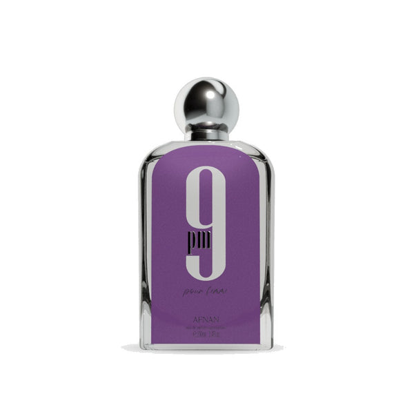 9PM POUR FEMME