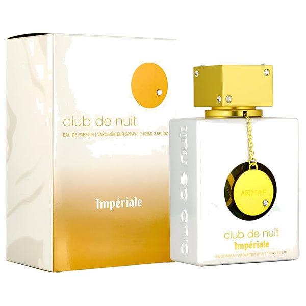 CLUB DE NUIT IMPERIALE
