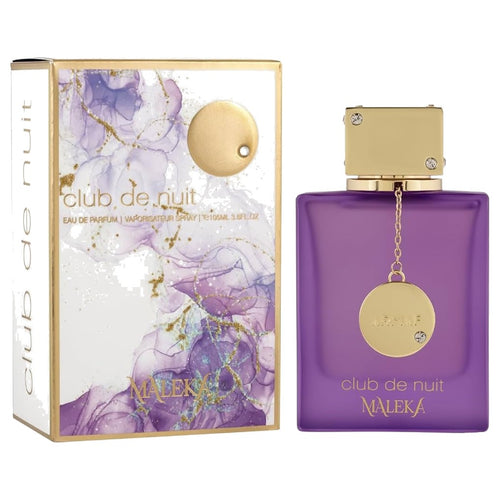 Armaf Club de Nuit Maleka 3.4 oz Eau de Parfum for Women