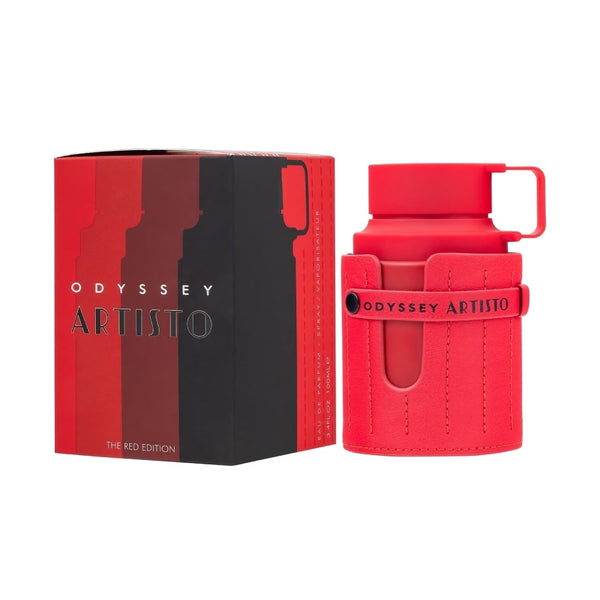 ODYSSEY ARTISTO