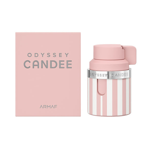 ODYSSEY CANDEE