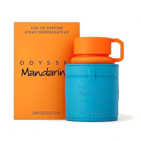 ODYSSEY MANDARIN SKY