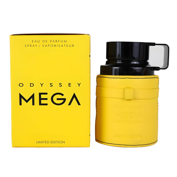 ODYSSEY MEGA