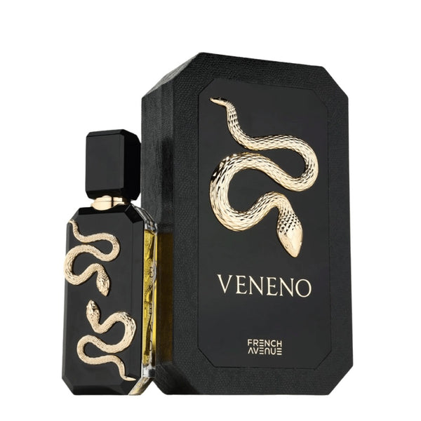 VENENO