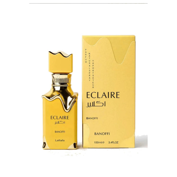 ECLAIRE BANOFFI