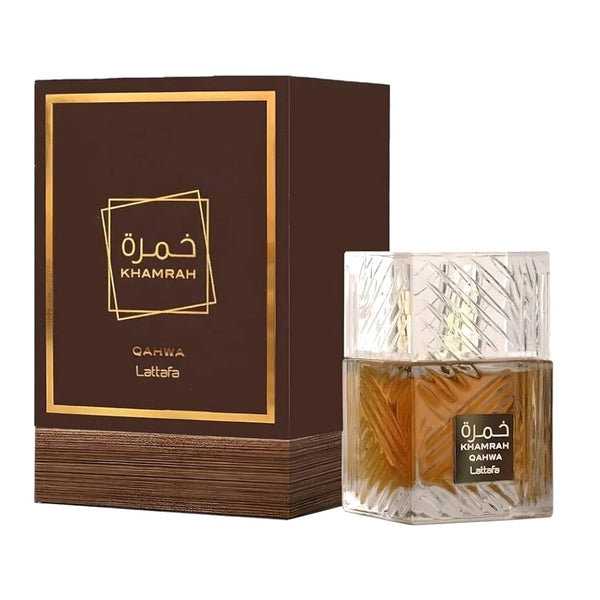 KHAMRAH QAHWA