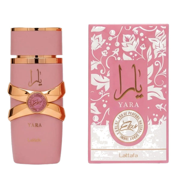 YARA ELIXIR