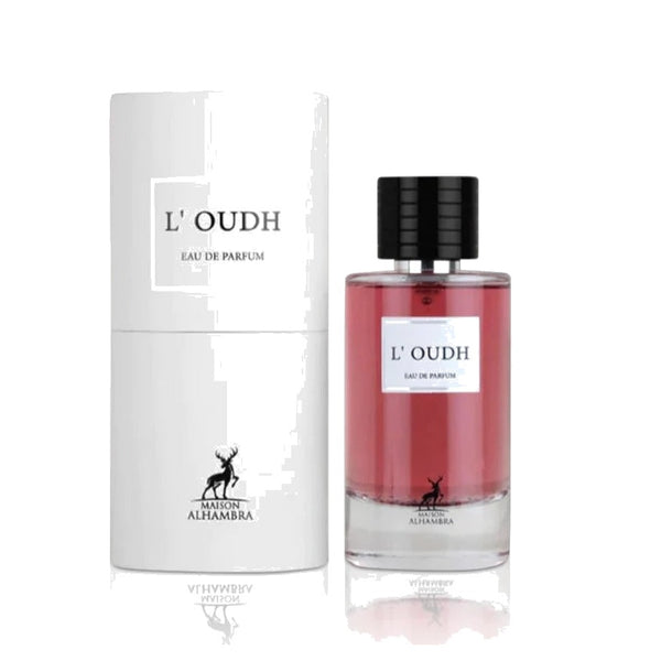 L'OUD