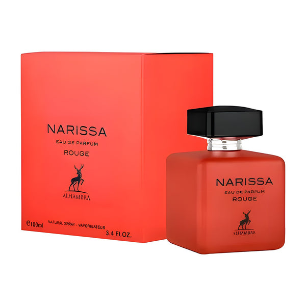 NARISSA ROUGE