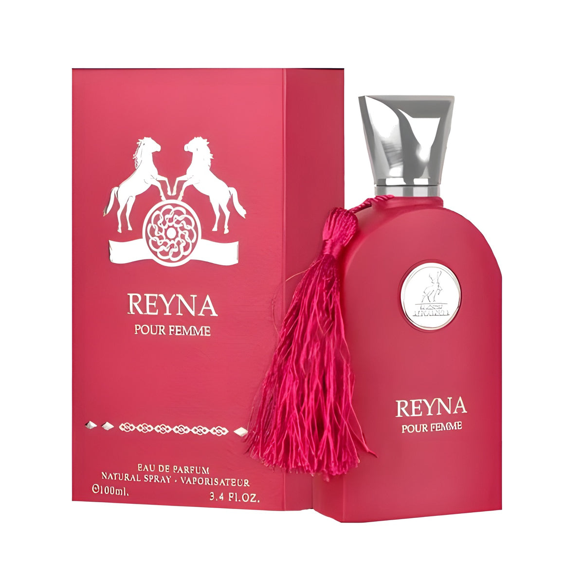 Maison Alhambra Reyna Eau de Parfum for Women