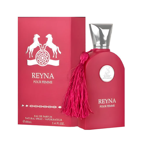 Maison Alhambra Reyna Eau de Parfum for Women