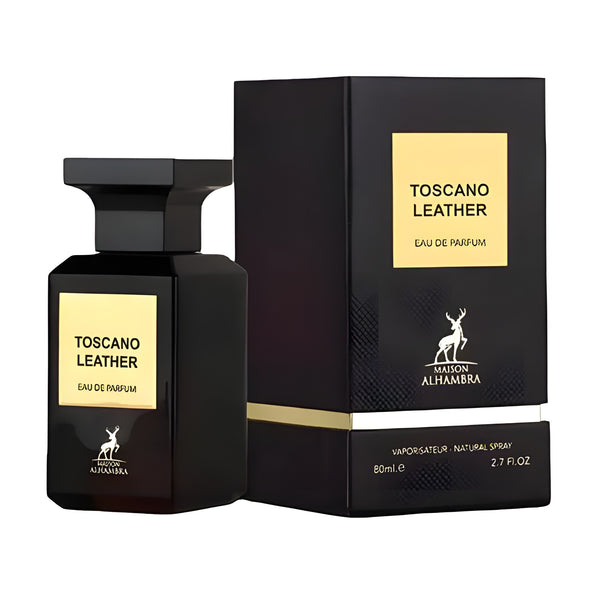 TOSCANO LEATHER