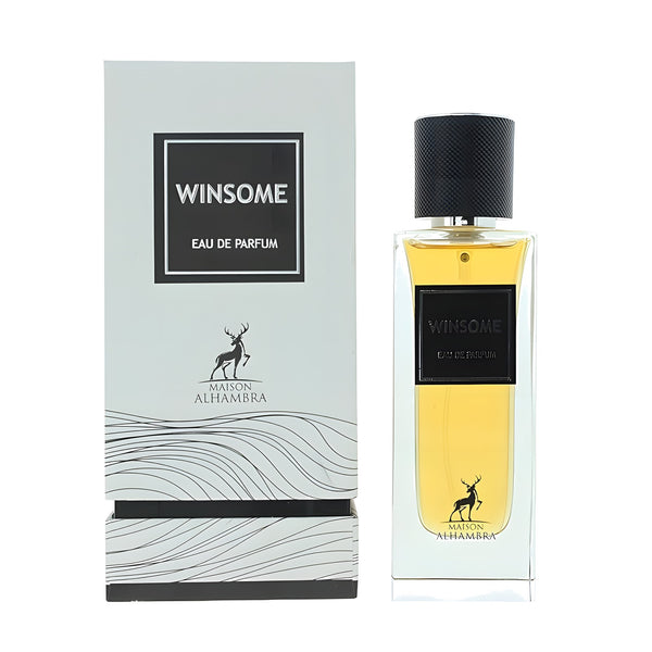 WINSOME