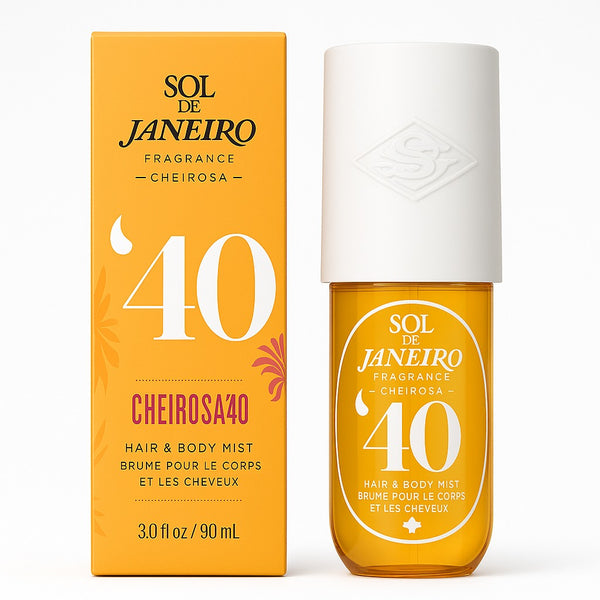 CHEIROSA'40