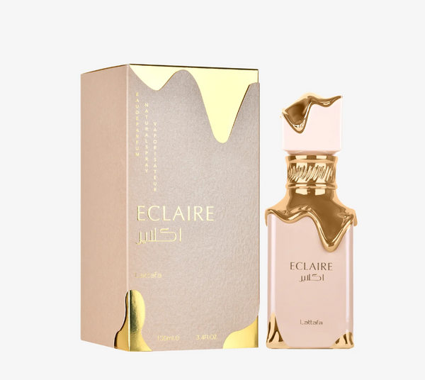 Lattafa Eclair EDP 3.3 oz Unisex