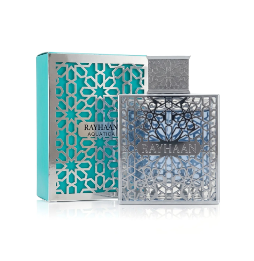 Rayhaan Aquatica EDP 3.3 oz for Men