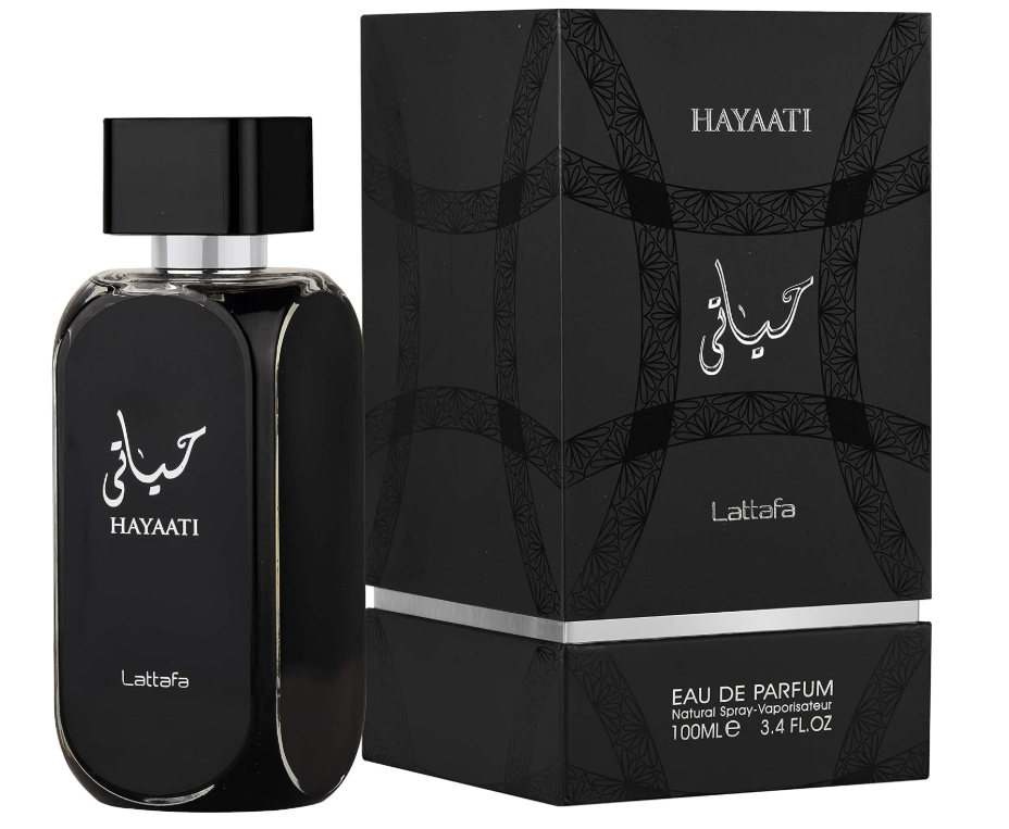 Lattafa Hayaati EDP 3.3 oz for Men