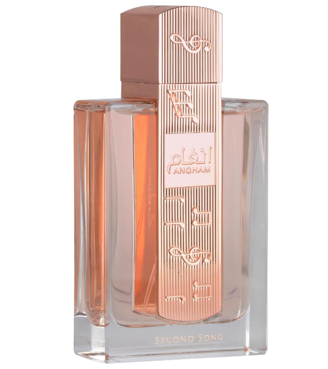 Lattafa Angham Second Song EDP 3.3 oz for Women