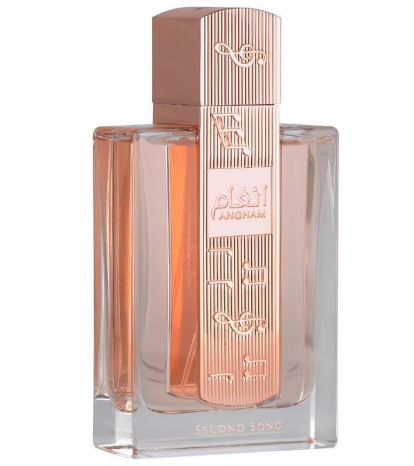 Lattafa Angham Second Song EDP 3.3 oz for Women