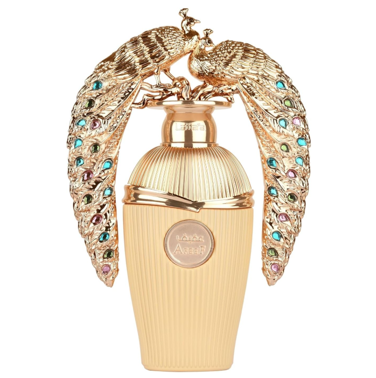 Lattafa Afeef EDP 3.4 oz Unisex