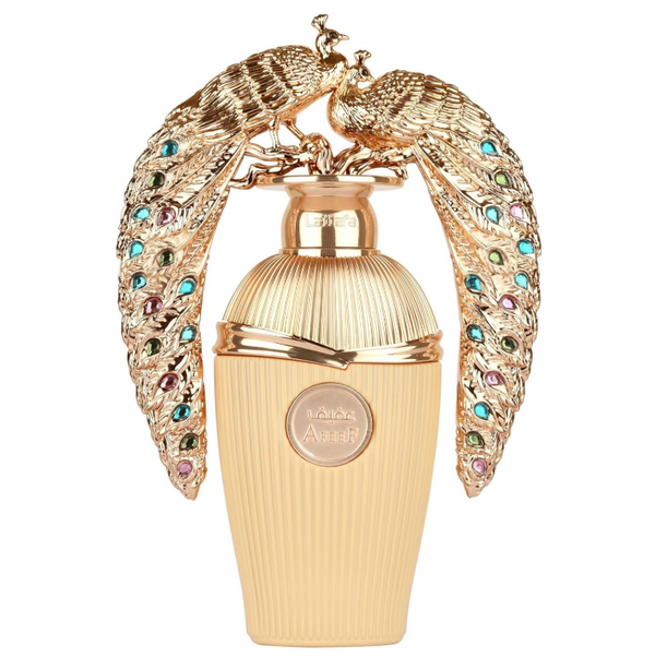 Lattafa Afeef EDP 3.4 oz Unisex