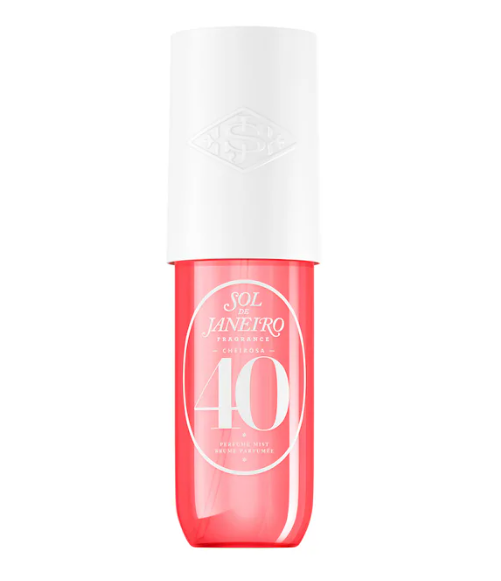 Sol de Janeiro Cheirosa '40 Hair & Body Mist 3.0 oz for Women