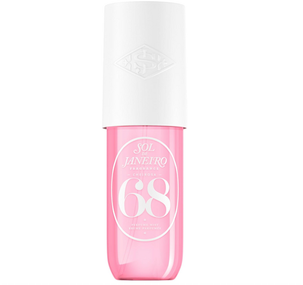 Sol de Janeiro Cheirosa '68 Hair & Body Mist 3.0 oz for Women