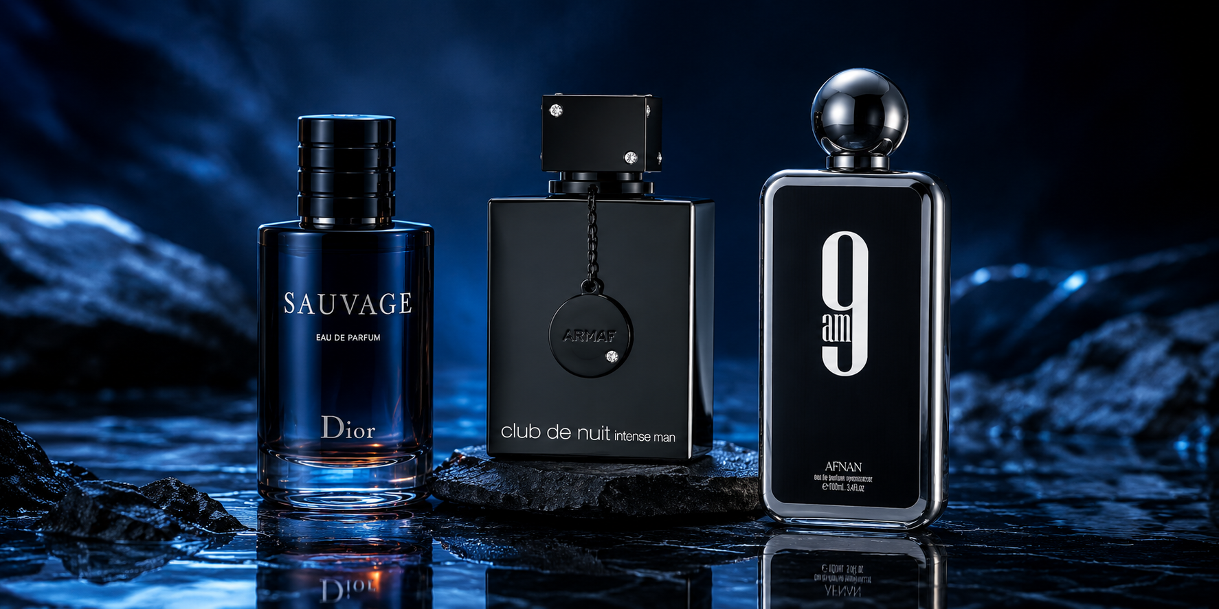 Men's Fragrances