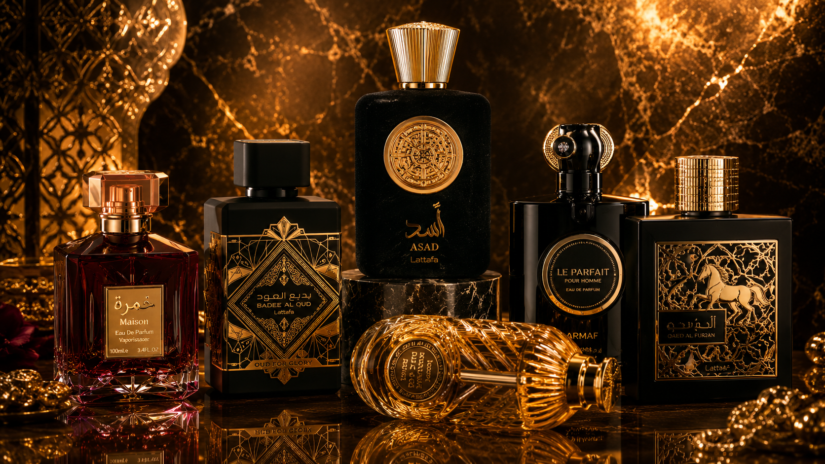 Unisex Fragrances