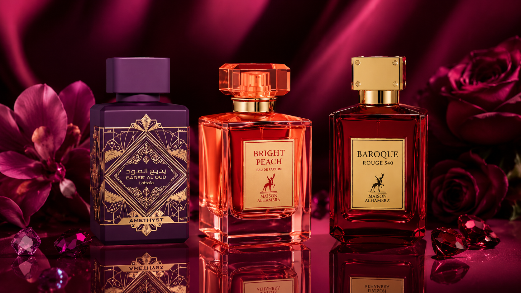 Women's Fragrances